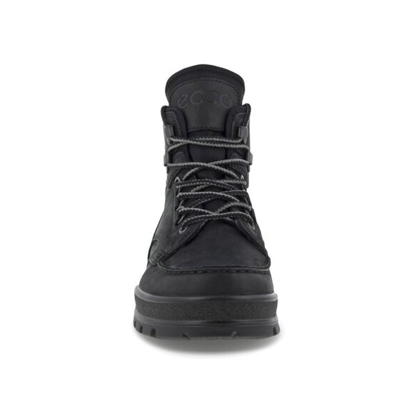 ECCO Track 25 Men's Ankle Boot - Picture 3 of 13